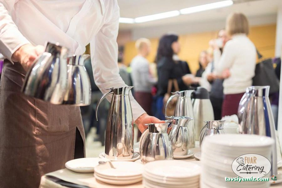 Fuar Catering Fuar Catering