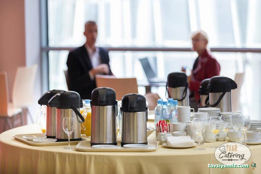 Fuar Catering Fuar Catering