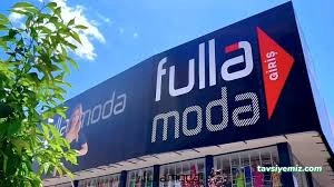 Fullamoda Rize Fullamoda Rize