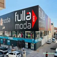 Fullamoda Rize Fullamoda Rize