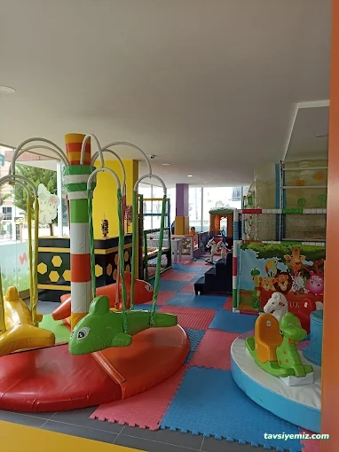 Funny Fun Oyun & Çocuk Eğlence Merkezi Funny Fun Oyun & Çocuk Eğlence Merkezi