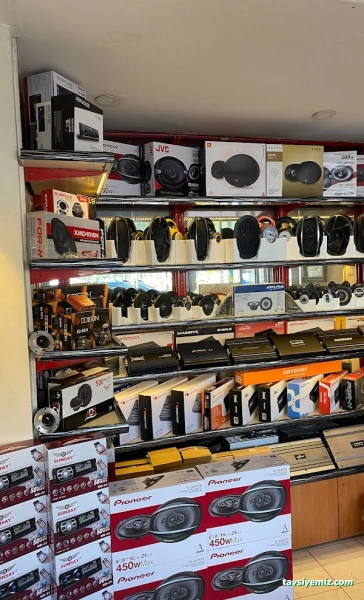 Furkan Elektronik Oto Ses Ve Multimedya Sistemleri Konya Furkan Elektronik Oto Ses Ve Multimedya Sistemleri Konya