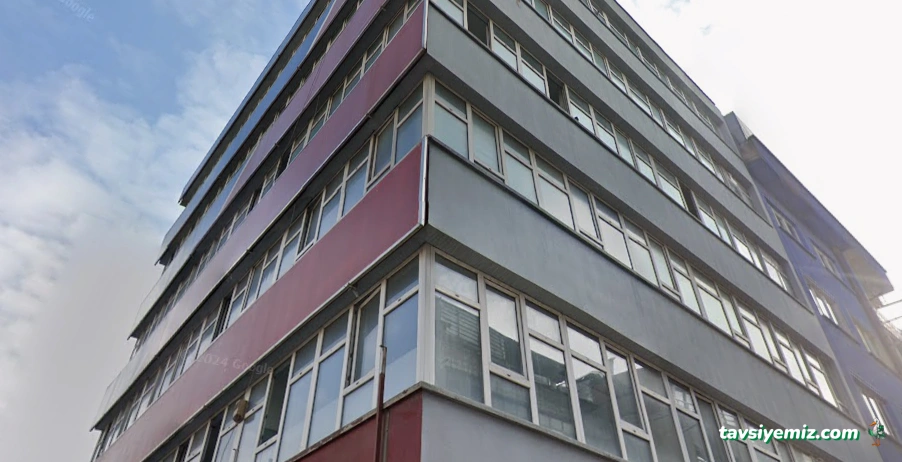 Furkan Hareketi Kayseri