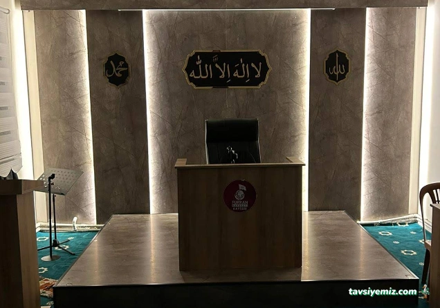 Furkan Hareketi Kayseri