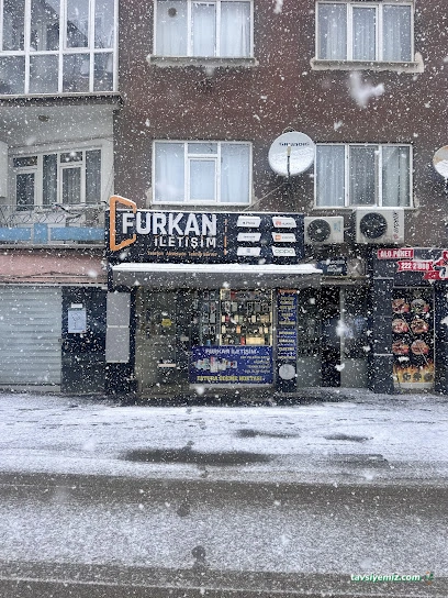 Furkan İletişim Furkan İletişim