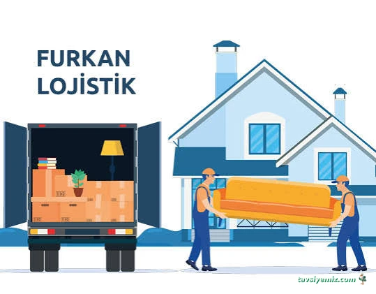 Furkan Lojistik