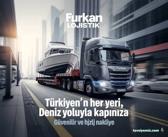 Furkan Lojistik