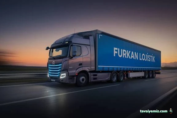 Furkan Lojistik