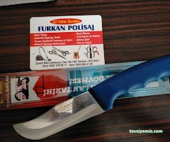 Furkan Polisaj ,Bakır Kalayı Ve Bıçak Bileme-Satisi Furkan Polisaj ,Bakır Kalayı Ve Bıçak Bileme-Satisi