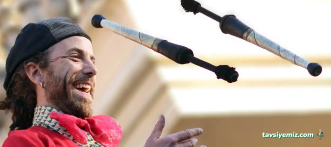 Fuşya Organizasyon - Batman Organizasyon Şirketi