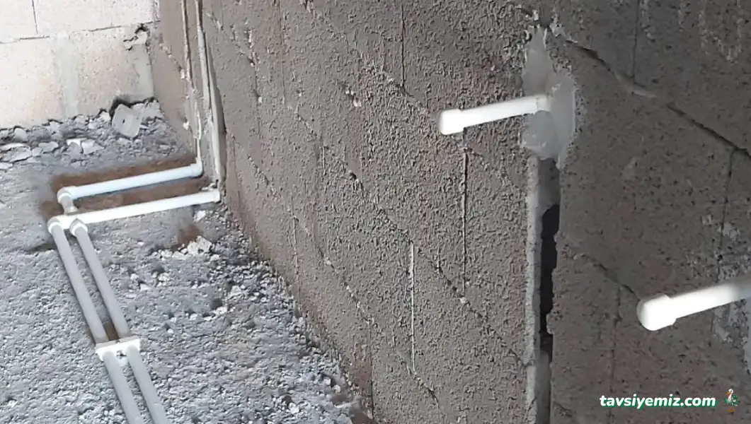 F.y Mühendislik Ve Sihhi Tesisat