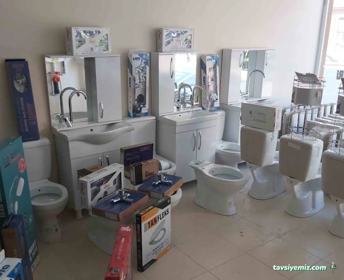 F.y Mühendislik Ve Sihhi Tesisat