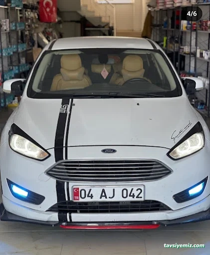 Fy Tuning Oto Aksesuar Fy Tuning Oto Aksesuar