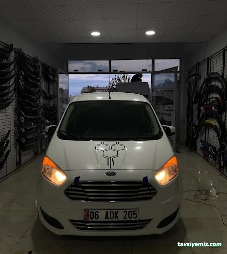 Fy Tuning Oto Aksesuar Fy Tuning Oto Aksesuar