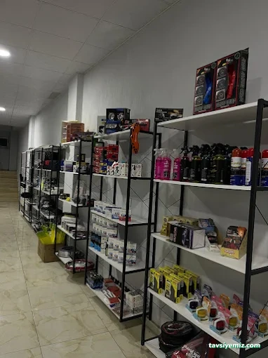 Fy Tuning Oto Aksesuar Fy Tuning Oto Aksesuar