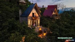 Gafulluk Bungalov Gafulluk Bungalov