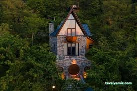 Gafulluk Bungalov Gafulluk Bungalov