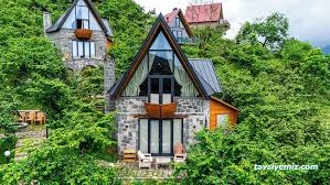 Gafulluk Bungalov Gafulluk Bungalov