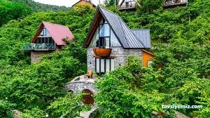 Gafulluk Bungalov Gafulluk Bungalov