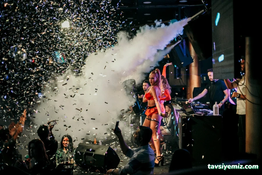 Gaga Club Gaga Club