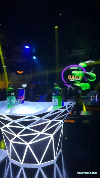 Gaga Club Gaga Club