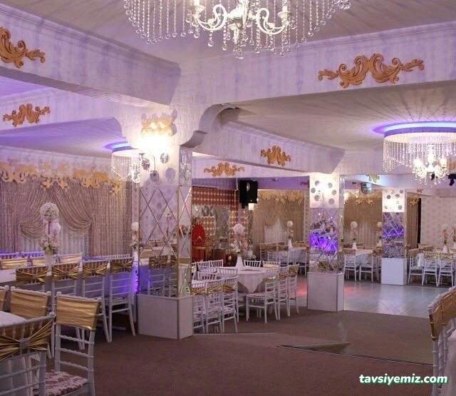 Gala Dügün Salonu Gala Dügün Salonu