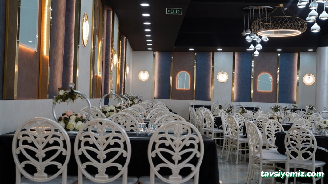 Gala Dügün Salonu Gala Dügün Salonu