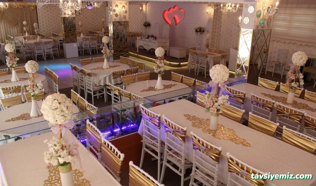 Gala Dügün Salonu Gala Dügün Salonu