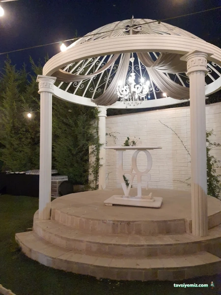 Gala Event House Gala Event House