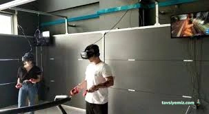 Galaktika Game Center Galaktika Game Center