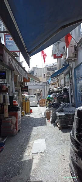 Galata Hırdavatçılar Çarşısı Galata Hırdavatçılar Çarşısı