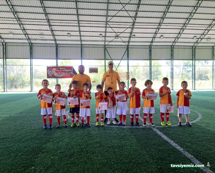 Galatasay Bartın Futbol Okulu Galatasay Bartın Futbol Okulu