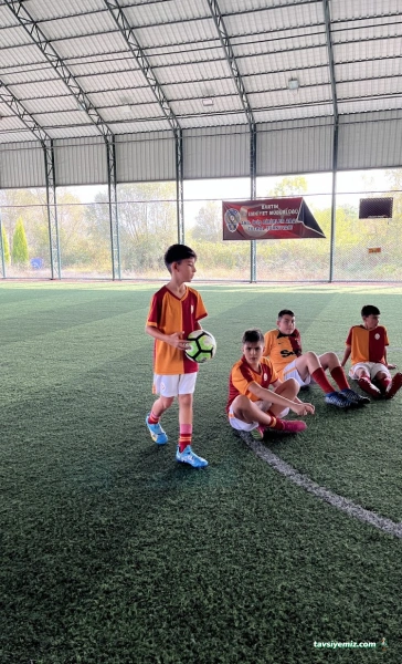 Galatasay Bartın Futbol Okulu Galatasay Bartın Futbol Okulu