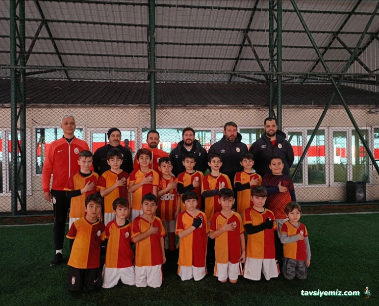 Galatasay Bartın Futbol Okulu Galatasay Bartın Futbol Okulu