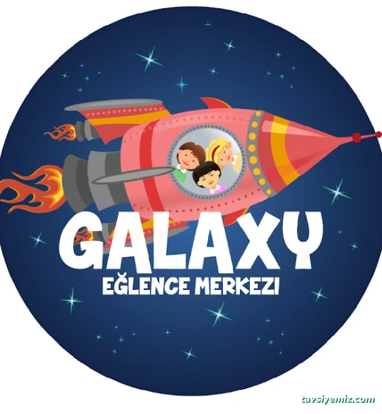 Galaxy Çocuk Eğlence Merkezi Galaxy Çocuk Eğlence Merkezi