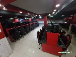 Galaxy İnternet Cafe Galaxy İnternet Cafe