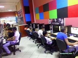 Galaxy İnternet Cafe Galaxy İnternet Cafe