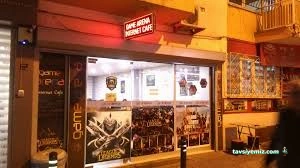 Game Arena Internet Cafe Game Arena Internet Cafe
