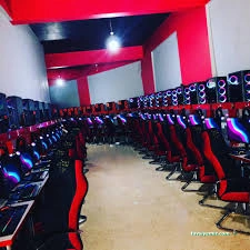 Game Arena Internet Cafe Game Arena Internet Cafe