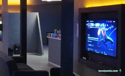 Game City Playstation Yalova