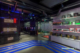 Game Zone Espor Game Zone Espor