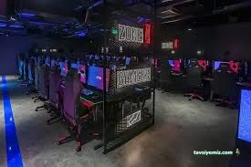 Game Zone Espor Game Zone Espor