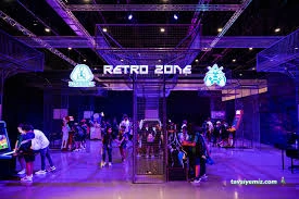 Game Zone Espor Game Zone Espor