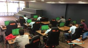 Game Zone Espor Game Zone Espor
