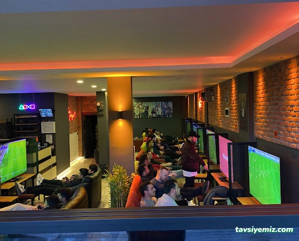 Gamezone Ps Cafe Gamezone Ps Cafe