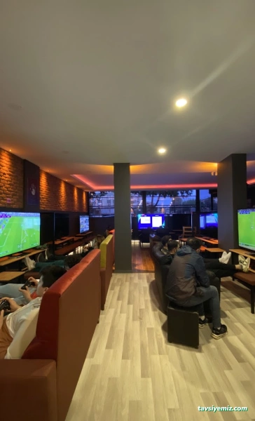 Gamezone Ps Cafe Gamezone Ps Cafe