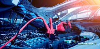 Gamma Oto Elektronik