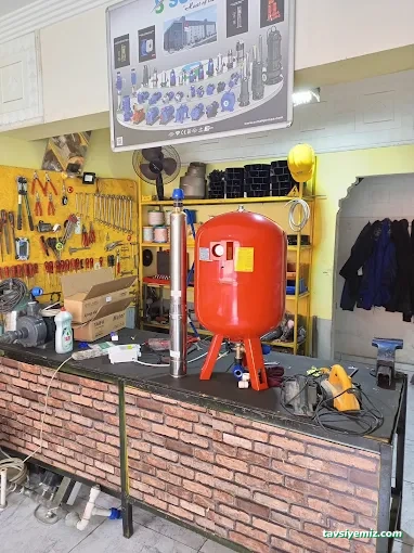 Garanti Bobinaj Garanti Bobinaj