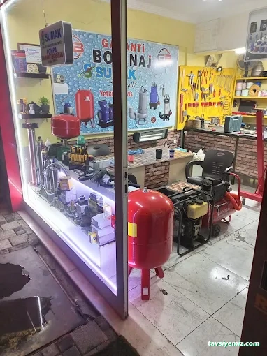 Garanti Bobinaj Garanti Bobinaj