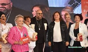 Gastro Afyon Uluslararısı Lezzet Ve Turizm Festivali Gastro Afyon Uluslararısı Lezzet Ve Turizm Festivali